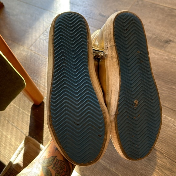 Golden Good sneakers high top - Picture 3 of 9